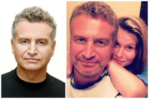 Российские бастарды знаменитых отцов