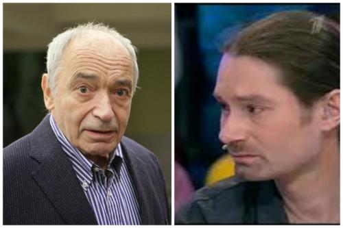 Российские бастарды знаменитых отцов