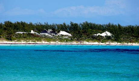 Дженнифер Энистон совершила романтический побег