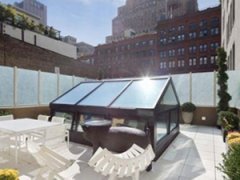 Внутри роскошной "тюрьмы" Доминика Стросс-Кана