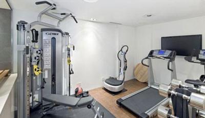 Внутри роскошной "тюрьмы" Доминика Стросс-Кана