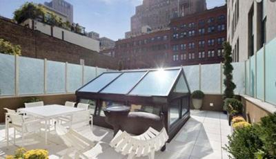 Внутри роскошной "тюрьмы" Доминика Стросс-Кана