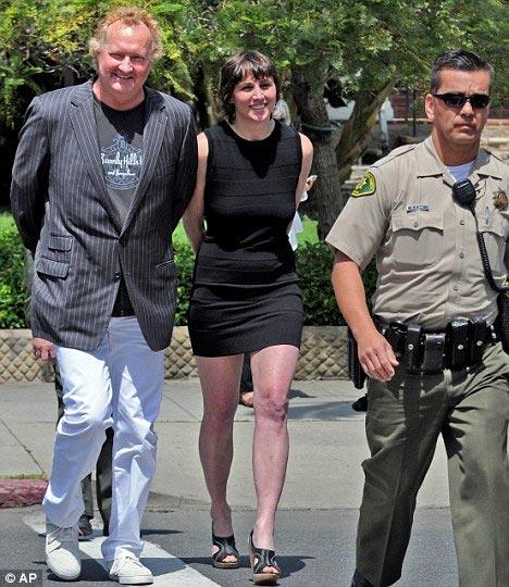 Знаменитости-банкроты