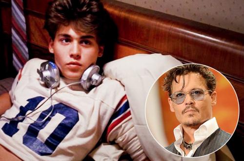 Знаменитости, которые начали карьеру с фильмов ужасов