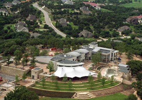 В каких домах живут самые богатые люди мира