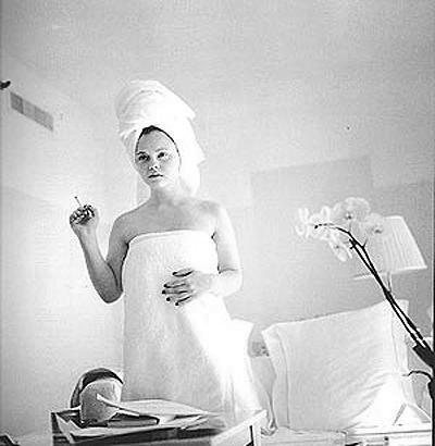 50 знаменитых женщин до 10 утра