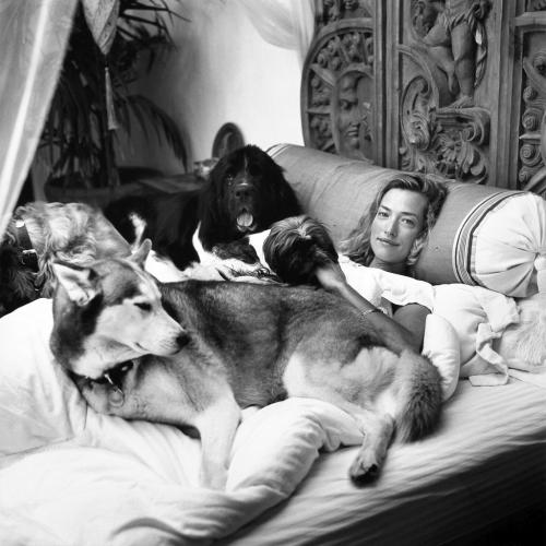 50 знаменитых женщин до 10 утра