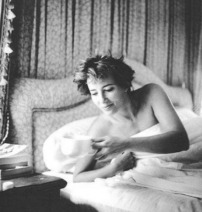 50 знаменитых женщин до 10 утра