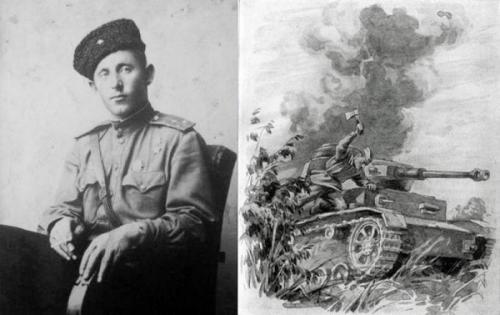 Малоизвестные герои Великой Отечественной, чей подвиг не вошел в учебники истории