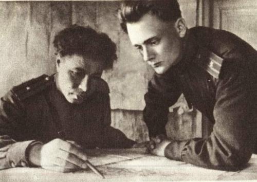 Малоизвестные герои Великой Отечественной, чей подвиг не вошел в учебники истории