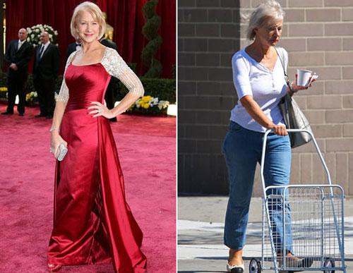 Падающие звёзды:парад изьянов