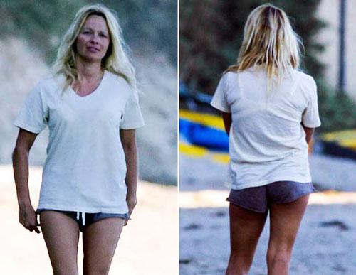 Падающие звёзды:парад изьянов