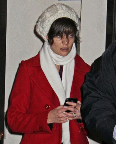 Падающие звёзды:парад изьянов