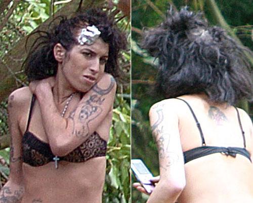 Падающие звёзды:парад изьянов