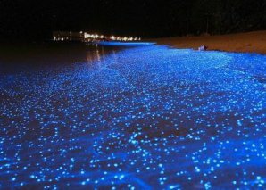 Природные явления, которые в древности считались магией