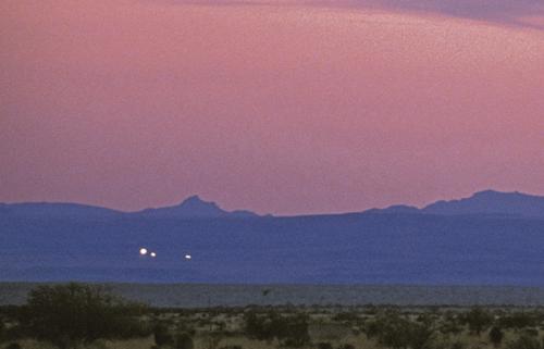 Природные явления, которые в древности считались магией