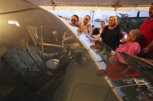 23 фотографии, которые удивили мир