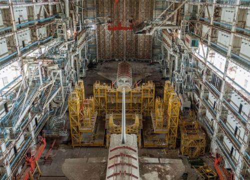 23 фотографии, которые удивили мир