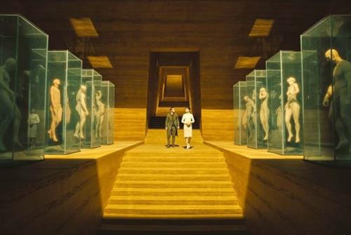 Лауреаты "Оскара-2018"