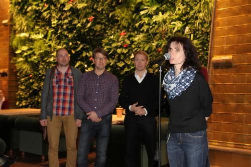 Евгений Миронов исполнил свои мечты