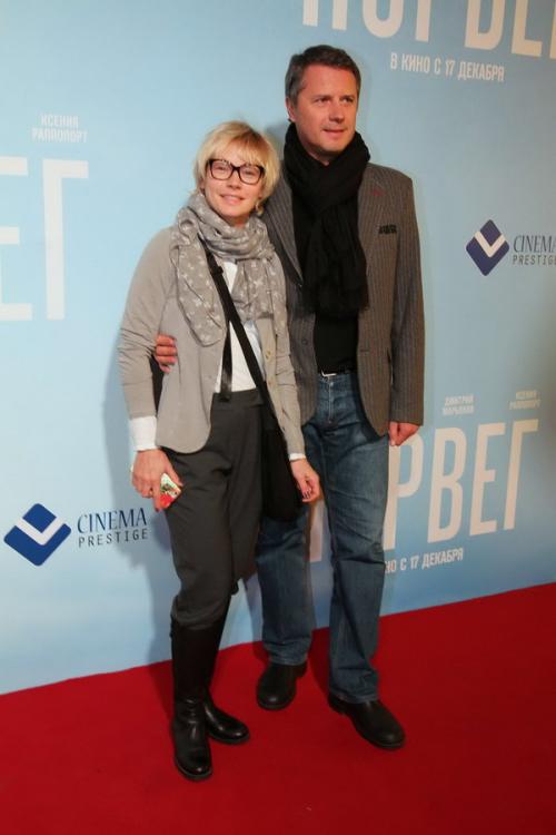 Евгений Миронов исполнил свои мечты