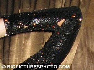 Пэрис Хилтон оконфузилась на вечеринке