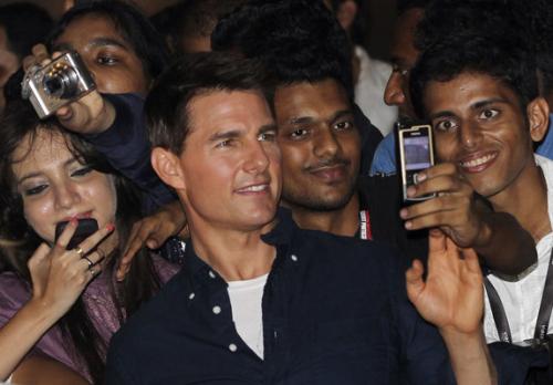 Фото со звездой — какое оно? Часть 8