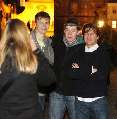 Фото со звездой — какое оно? Часть 8