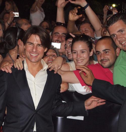 Фото со звездой — какое оно? Часть 8