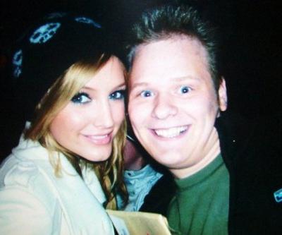 Фото со звездой — какое оно? Часть 8