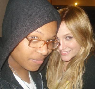 Фото со звездой — какое оно? Часть 8