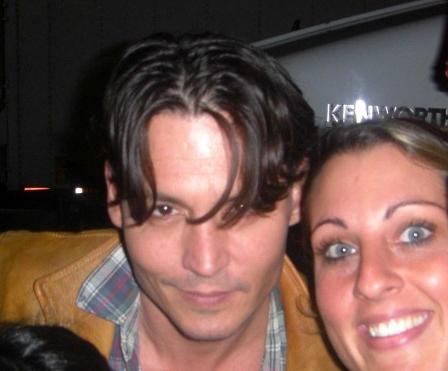 Фото со звездой — какое оно? Часть 8