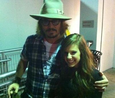 Фото со звездой — какое оно? Часть 8