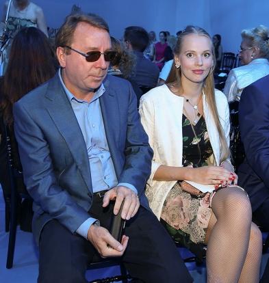 Самые громкие звездные свадьбы 2014 года