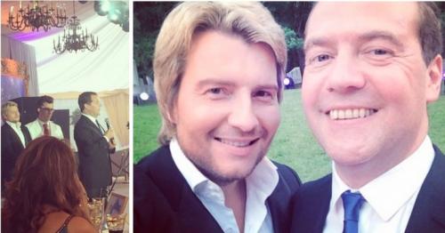 Самые громкие звездные свадьбы 2014 года