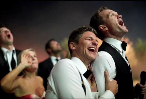 Для праздника пара выбрала город Перуджа, что находится в Италии.