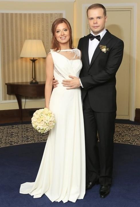 Самые громкие звездные свадьбы 2014 года