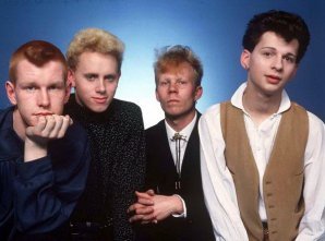 Как сейчас выглядят популярные рок-музыканты и рок-группы 80-х и 90-х