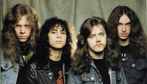 Как сейчас выглядят популярные рок-музыканты и рок-группы 80-х и 90-х