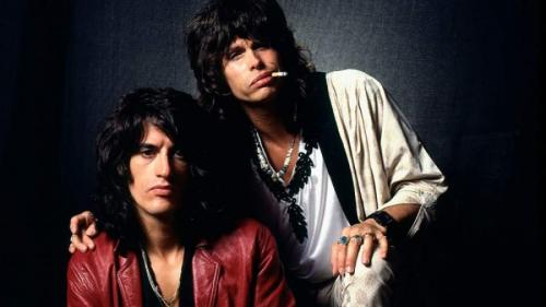 Как сейчас выглядят популярные рок-музыканты и рок-группы 80-х и 90-х