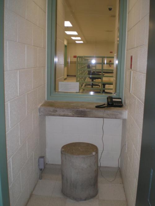 Какая жизнь ожидает наркобарона Эль Чапо в самой суровой тюрьме США