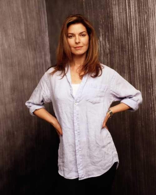 Баба ягодка опять: звезды, которых не испортил возраст