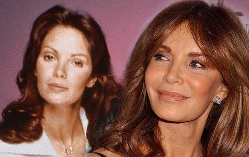 Баба ягодка опять: звезды, которых не испортил возраст