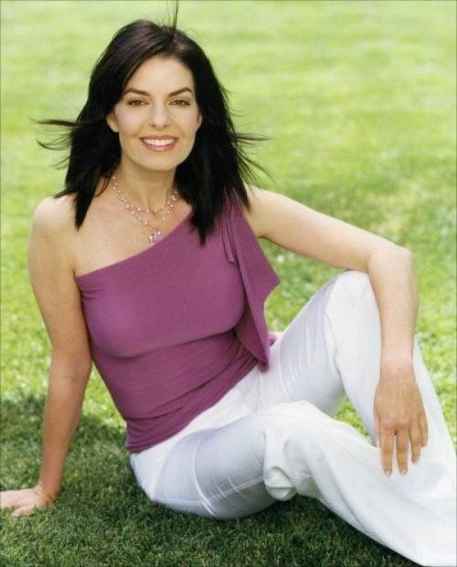 Баба ягодка опять: звезды, которых не испортил возраст