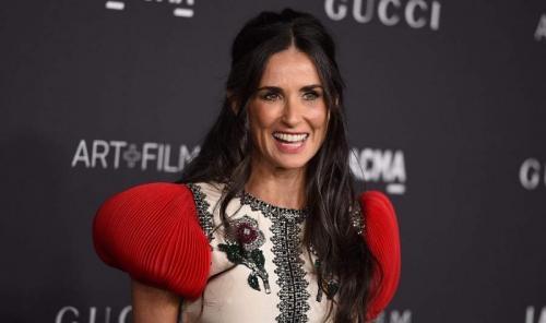 Баба ягодка опять: звезды, которых не испортил возраст