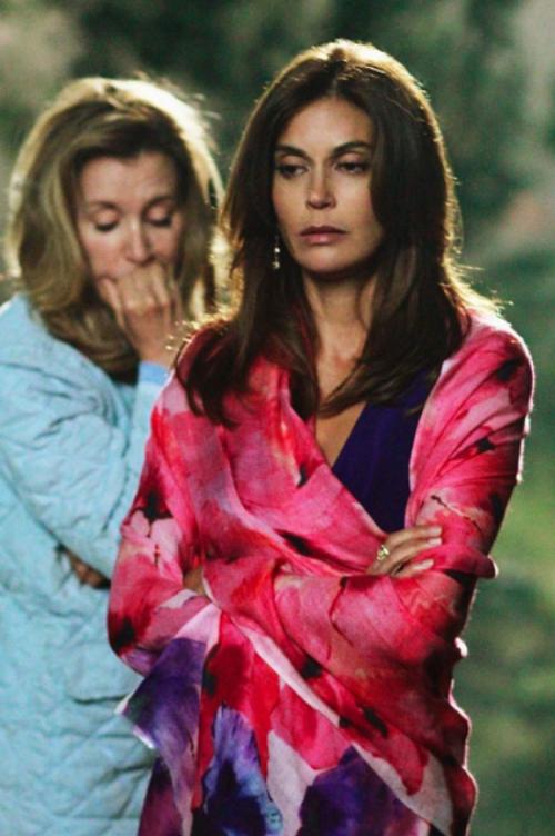 Баба ягодка опять: звезды, которых не испортил возраст