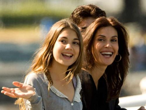 Баба ягодка опять: звезды, которых не испортил возраст