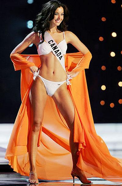 «Мисс Вселенная-2005» Наталья Глебова обручилась с тайским теннисистом