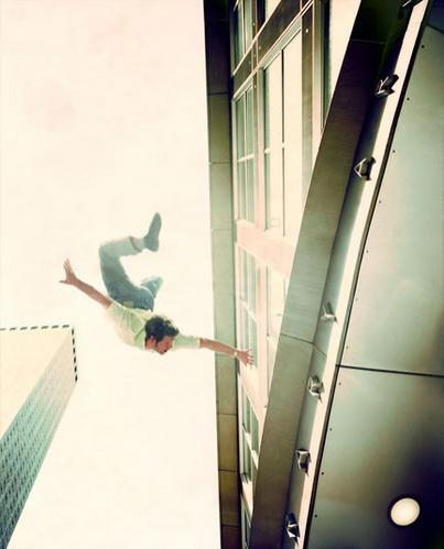 Керри Скарбакка:  падение без взлётов