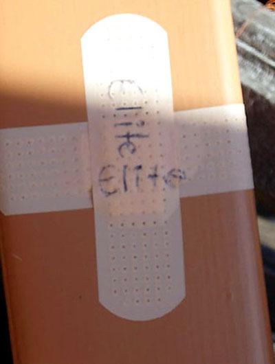 Гора Крестов дарует удачу